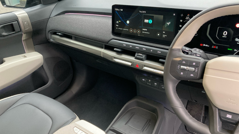 Kia Ev3 148kW GT-Line 81.4kWh 5dr Auto Electric Estate